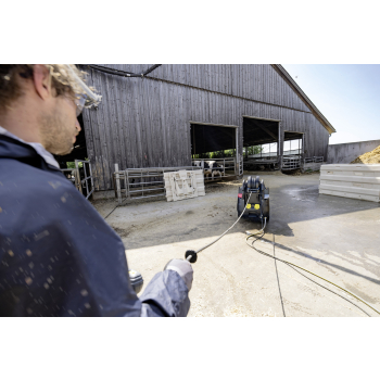 Myjka ciśnieniowa Karcher HDS 10/21-4 MXA 1.071-938.0